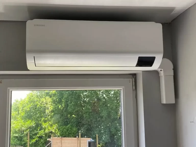 Système de climatisation